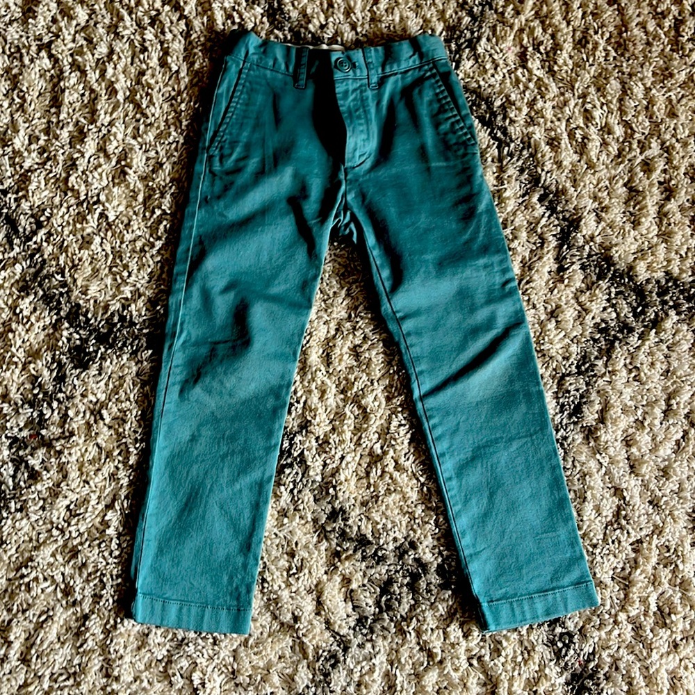 Jcrew skinny kakis